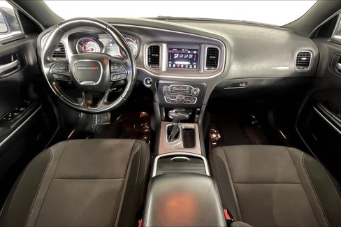 Used 2022 Dodge Charger SXT image 21