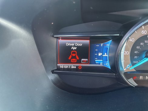 Used 2017 Ford Explorer XLT w/ Equipment Group 202A image 56