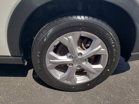 Used 2023 Honda HR-V LX image 20
