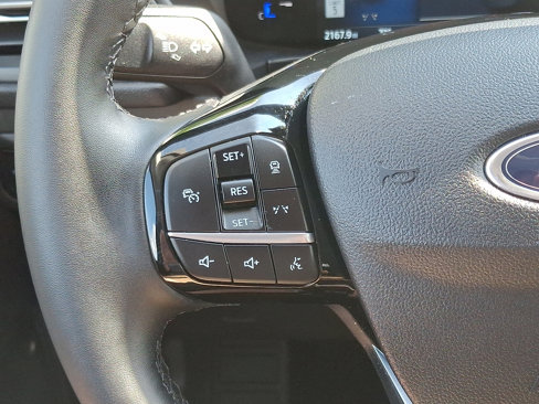 Used 2025 Ford Escape Active w/ Tech Pack #1 image 21