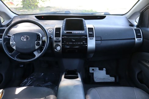 Used 2008 Toyota Prius image 17