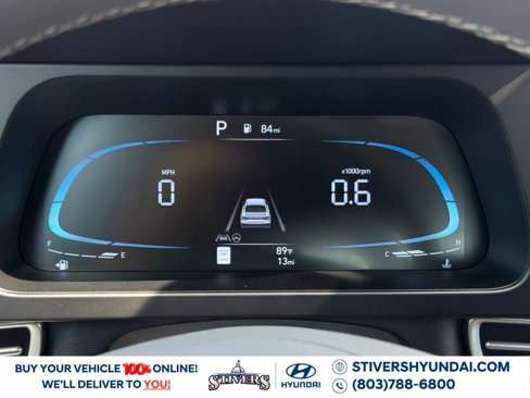 New 2025 Hyundai Elantra Sport image 26