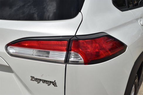 Used 2022 Toyota Corolla Cross LE image 20