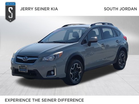 Used 2017 Subaru Crosstrek 2.0i Premium image 1