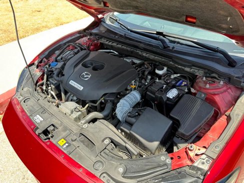 Used 2019 MAZDA MAZDA6 Grand Touring image 20