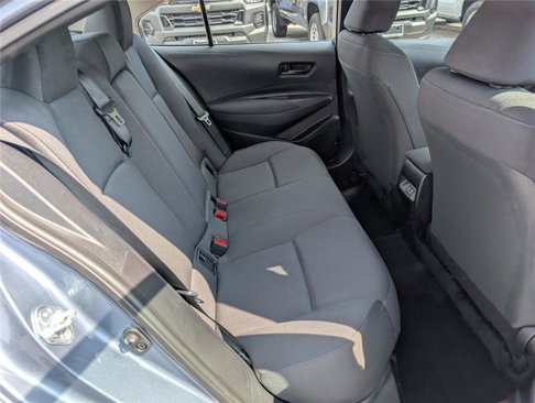 Used 2024 Toyota Corolla LE image 13
