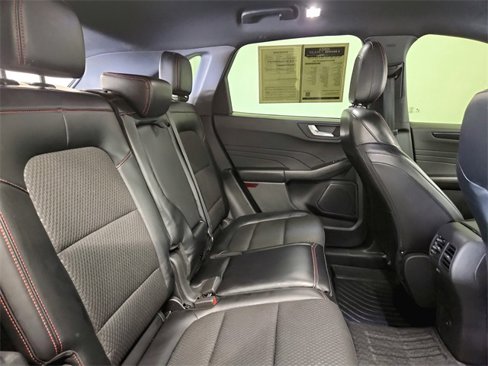 Used 2023 Ford Escape ST-Line image 29