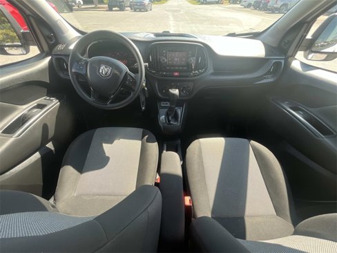 Used 2019 RAM ProMaster City Tradesman image 18