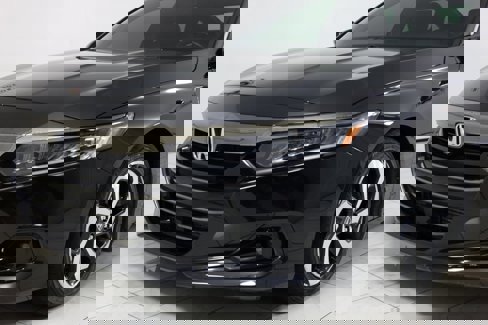 Used 2022 Honda Accord Sport image 44