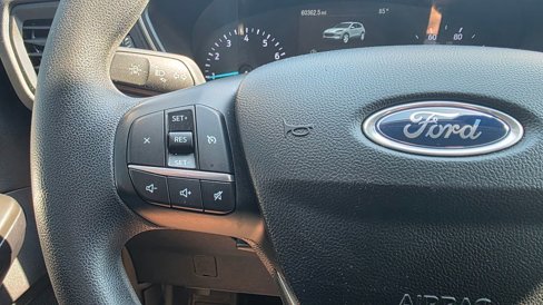 Used 2020 Ford Escape SE image 29