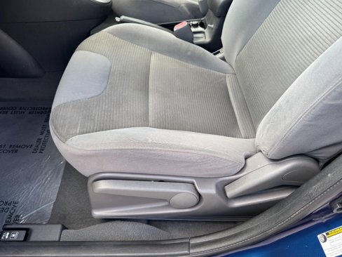 Used 2012 Nissan Sentra 2.0 S w/ Convenience Pkg image 14