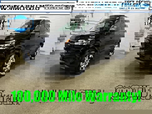 Certified 2024 Ford Escape Active image 1
