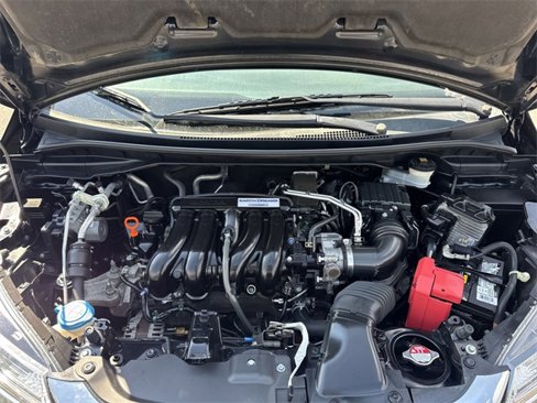 Used 2019 Honda Fit EX image 22
