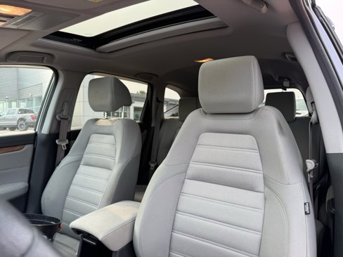 Used 2022 Honda CR-V EX image 15