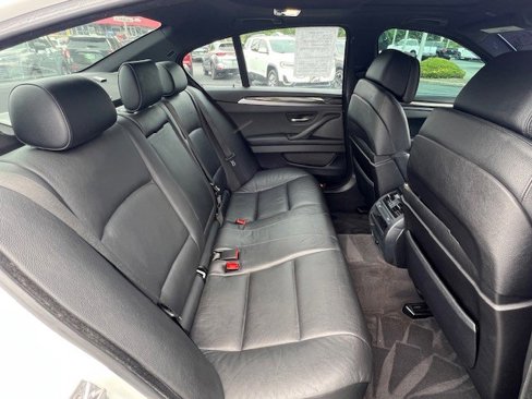 Used 2012 BMW 535i xDrive Sedan image 16
