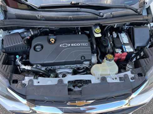 Used 2020 Chevrolet Spark LT image 28