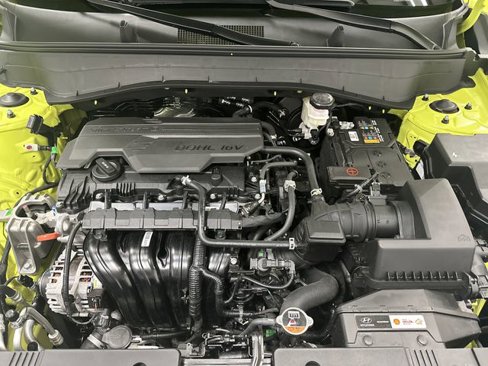 Used 2024 Hyundai Kona SEL image 34