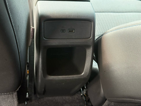 Used 2024 Chevrolet Trax LT image 16