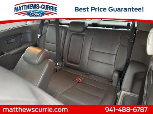 Used 2015 Honda Odyssey Touring image 13