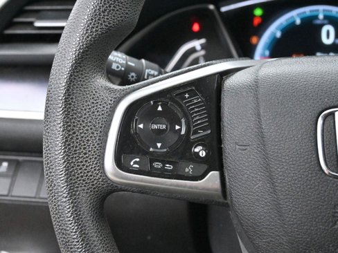 Used 2016 Honda Civic EX-T image 16