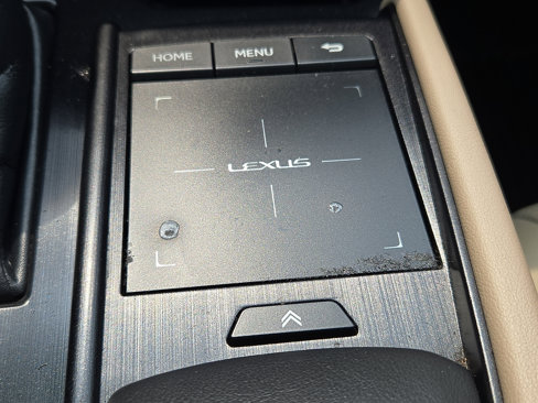 Used 2021 Lexus ES 250 w/ Premium Package image 24