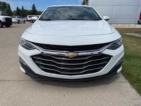 Used 2022 Chevrolet Malibu Premier image 6