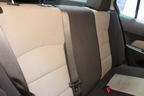 Used 2016 Chevrolet Cruze LS image 11
