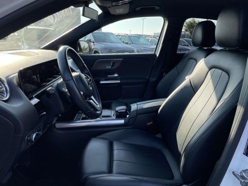 Used 2021 Mercedes-Benz GLA 250 image 9