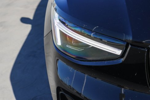 Used 2025 Volvo XC40 B5 Plus w/ Protection Package Premier image 10