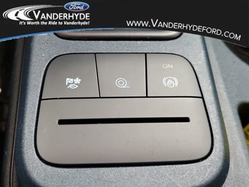 Used 2023 Ford Maverick Lariat w/ Lariat Luxury Package image 33