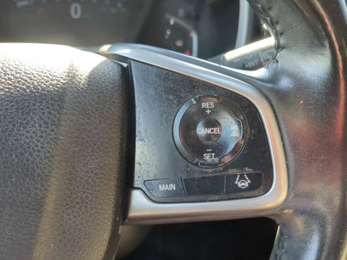 Used 2019 Honda CR-V EX-L image 17