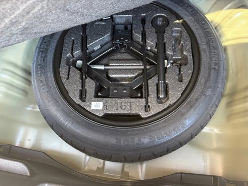 Certified 2022 Kia Soul LX image 43
