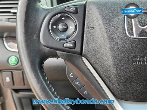 Used 2016 Honda CR-V EX-L image 27