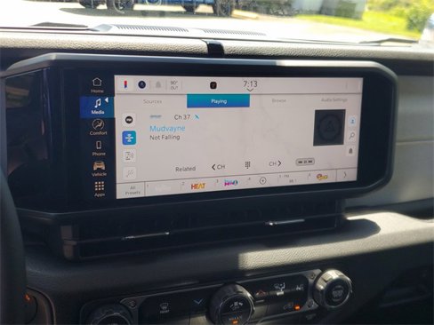 New 2025 Jeep Wrangler Sport S image 23