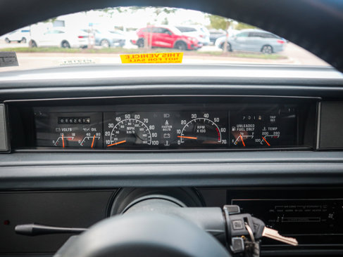 Used 1989 Buick Le Sabre Coupe image 20