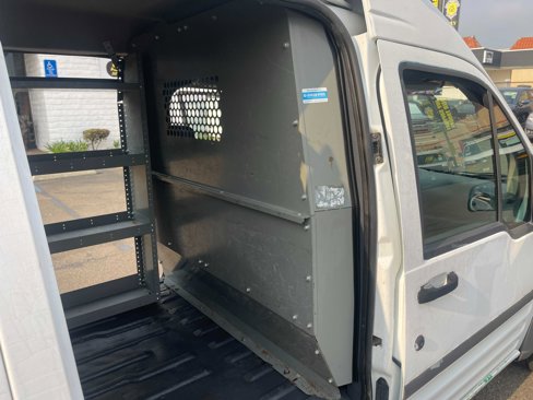 Used 2012 Ford Transit Connect XL image 13