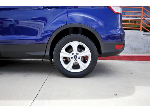 Used 2016 Ford Escape SE image 30