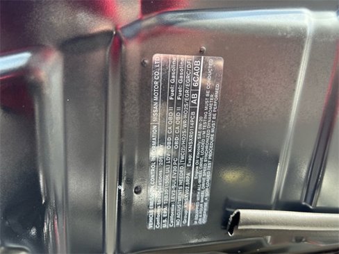 Used 2019 Nissan Altima 2.5 SL image 33