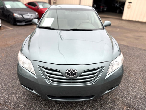 Used 2007 Toyota Camry image 13