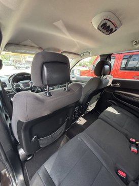 Used 2017 Dodge Durango SXT w/ 3rd Row Seating Group image 15
