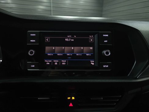 Used 2019 Volkswagen Jetta S w/ Driver Assistance Package image 22