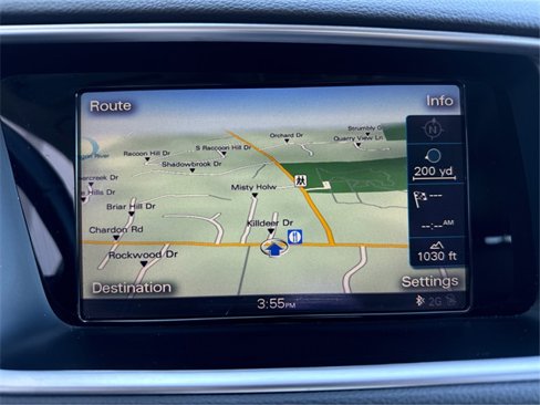 Used 2016 Audi Q5 2.0T Premium Plus image 32