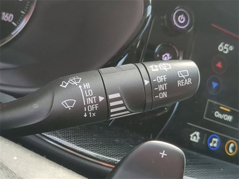 Used 2023 Buick Envision Essence w/ Sport Touring Package image 23