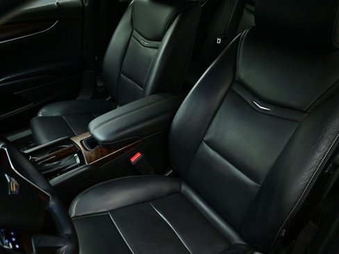 Used 2018 Cadillac XTS Luxury image 19