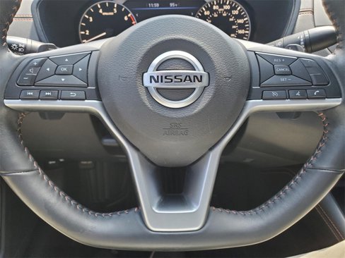 Used 2022 Nissan Altima 2.0 SR image 21