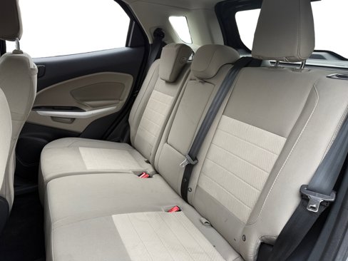 Used 2018 Ford EcoSport S image 13