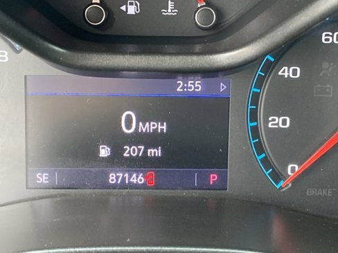 Used 2020 Chevrolet Colorado LT image 15