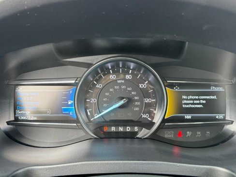 Used 2019 Ford Explorer Sport image 6