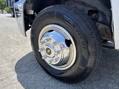 Used 2013 Chevrolet Silverado 3500 W/T image 57