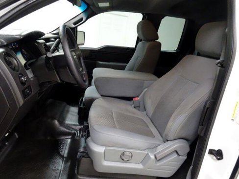 Used 2012 Ford F150 XL w/ Trailer Tow Pkg image 20